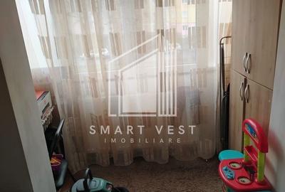 Apartament cu 2 camere semidecomandat în Micro 15 - 8