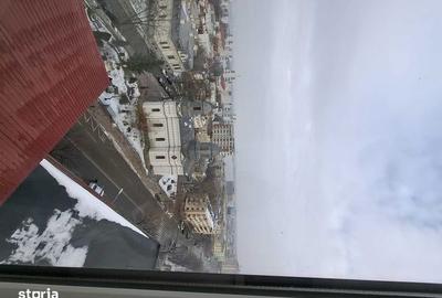 Apartament cu 3 camere decomandat în Central - 3