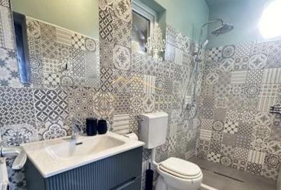 Casă individuală cu 4 camere cu Canalizare în Provița de Jos - 15