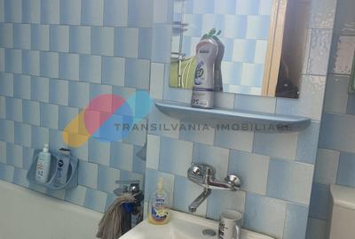 Apartament cu 4 camere decomandat, mobilat în Mănăștur - 10