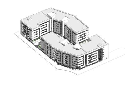 Apartament 3 camere Bd Uverturii 125000+9%TVA - 8