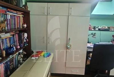 Apartament cu 2 camere decomandat în Mărăști - 12