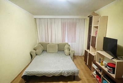 Apartament cu 2 camere decomandat în Spitalului - 2