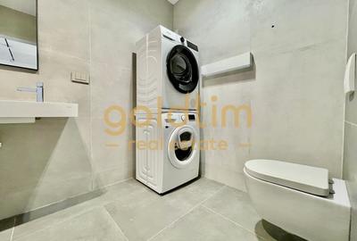 Apartament cu 3 camere decomandat, mobilat în Aviatorilor - 18
