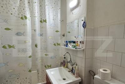 Apartament cu 2 camere, decomandat in Simeria - 5