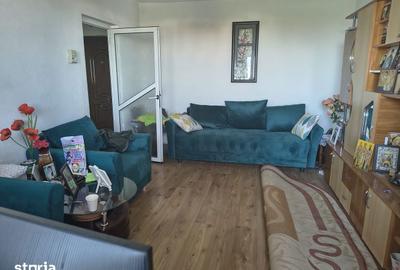 Apartament cu 2 camere decomandat în Inel II