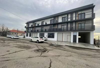 Spațiu comercial, de 256 mp, în Central - 2