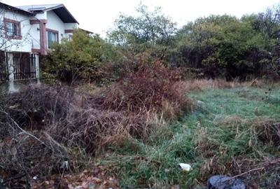 TEREN CONSTRUCTII-IMPRESIONANT-CHIAJNA-UTILITATI - 1