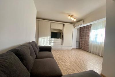 Garsonieră decomandată în Roșu - 5