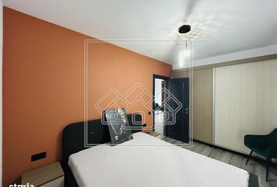 Apartament cu 3 camere în Cristian - 3