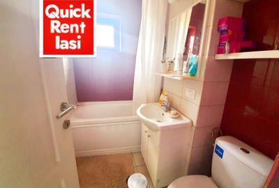 Ultracentral Bulevardul Stefan Cel Mare Langa UMF/UAIC/PALAS-Apartament Modern - 13