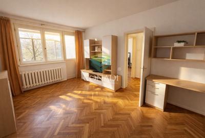 Apartament cu 2 camere semidecomandat în Drumul Taberei - 1