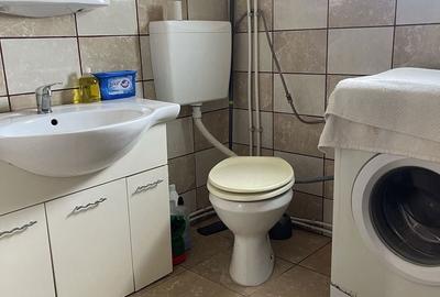 Casă cu 4 camere în Camena - 2