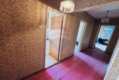 Apartament cu 2 camere decomandat în Tineretului - 4