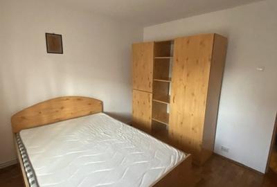 Ap. cu 2 dormitoare | Marasti | centrala termica proprie - 1