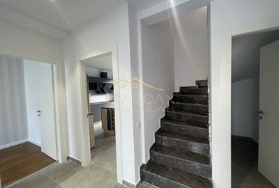 Vila De Inchiriat | Pipera - 7