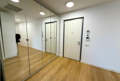 APARTAMENT COMPLET MOBILAT I PARC HERASTRAU - 7