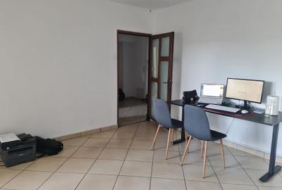 Apartament 3 camere/Spatiu birouri - Centru - Bd. Anastasie Panu - 2