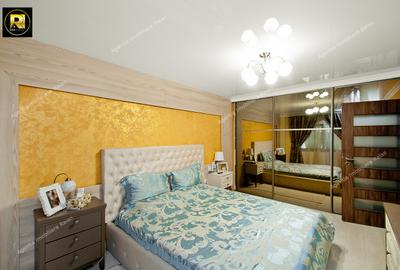 Vanzare apartament modern cu 4 camere in Galati, Sid-Vest, parter cu gradina - 12