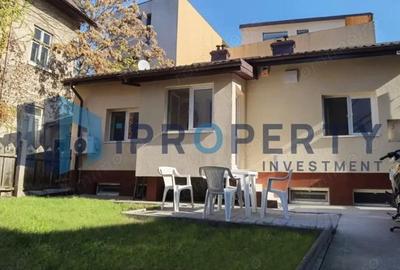 Cotroceni | Casa 3 Camere | Curte | Renovata | Pod Mansardabil - 2