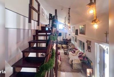 Casă cu 4 camere în Brebu - 14