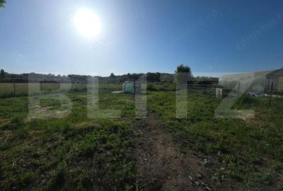 Casă cu 4 camere cu Teren 500 Mp în Central - 10