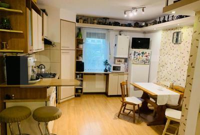 Apartament cu 3 camere decomandat în Central - 5