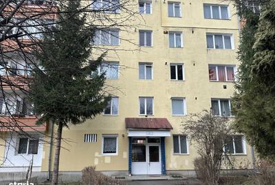 Apartament cu 2 camere în Central - 9