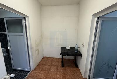 Casă individuală cu 4 camere cu Canalizare în Basarab - 16