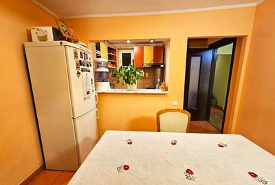 Apartament 4 Camere Tei – Confortabil și Îngrijit - 3