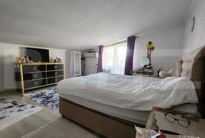 Casă cu 4 camere cu Teren 485 Mp în Central - 9