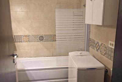 Garsonieră decomandată în Central - 3