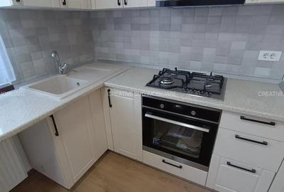 Apartament 2 Camere - Metrou Aparatori 800 m - Acte finalizate Apartament 2 Camere - Metrou Aparatori 800 m - Acte finalizate - 9