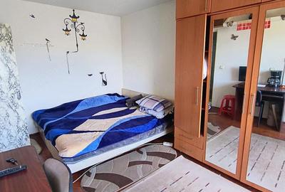 Garsonieră decomandată în Central - 5