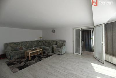 COMISION 0% Apartament 3 camere pe 2 nivele, in zona Girocului - V8755 COMISION 0% Apartament 3 camere pe 2 nivele, in zona Girocului - V8755 - 2