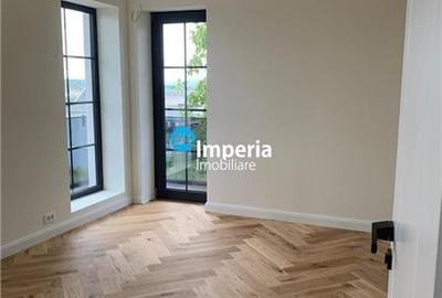 Casa pasiva 5 cam/Independenta energetic/Pompa caldura/Rediu Iasi - 22