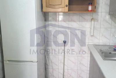 Pajura - Intrarea Dridu, 2 camere, semidecomandat - 1