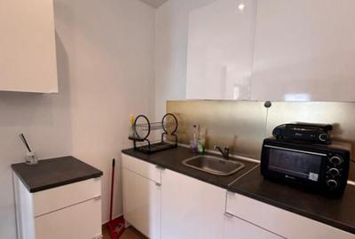 Garsoniera situata in zona TOMIS I - 5