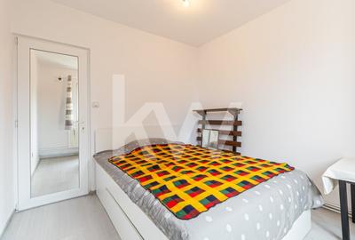 Apartament 2 camere, renovat, str Armoniei , comision 0% - 4