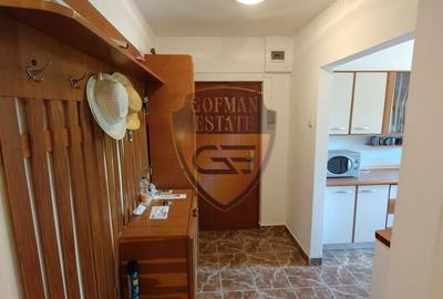 Apartament 4 camere, decomandat, Bd Lapusneanu, zona Dacia, etaj 3/4 fara lift