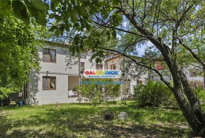 Vila Lacul TEI PETRICANI INSULA LAC 1900 MP TEREN - 12