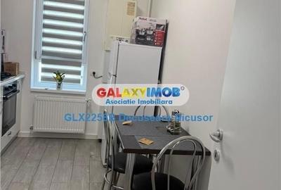 Apartament cu 2 camere în Roșu - 19