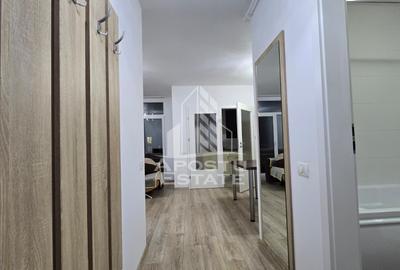 Apartament 2 camere, Vivalia Tipografilor - 2