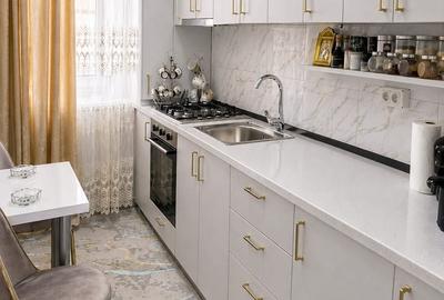 Apartament cu 2 camere decomandat, mobilat în Chiajna - 3