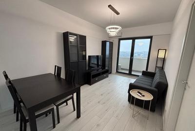 Apartament 3 camere Fundeni/Sun Lake -prima inchiriere - 4