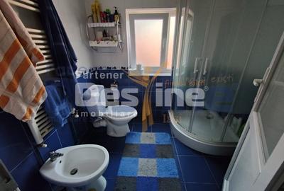 Casă individuală cu 3 camere cu Canalizare în Păcurari - 14