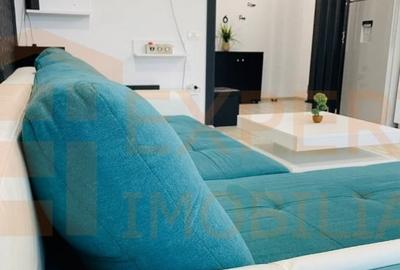 Apartament 2 camere de vanzare, in zona Mamaia-Sat - 2