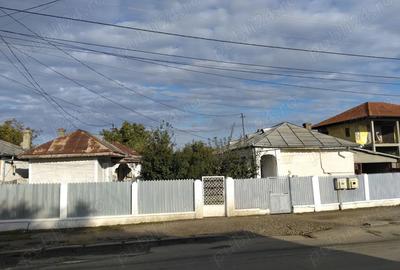 Casa si teren pe strada horia tecuci suprafata 784 - 8