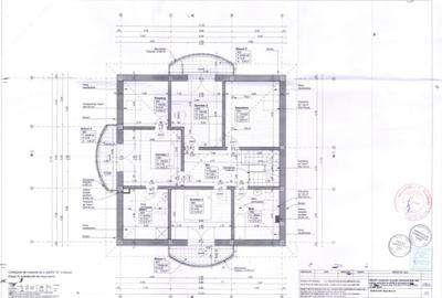 Teren de 800 mp, în Joița