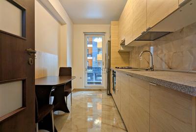 Apartament cu 2 camere decomandat, mobilat în Apărătorii Patriei - 7